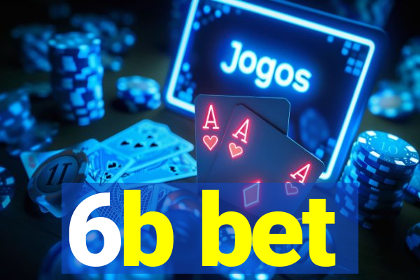 6b bet
